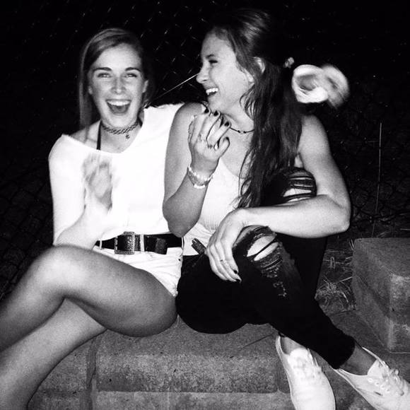 Meet your Posher, Jenna - Picture 1 of 1